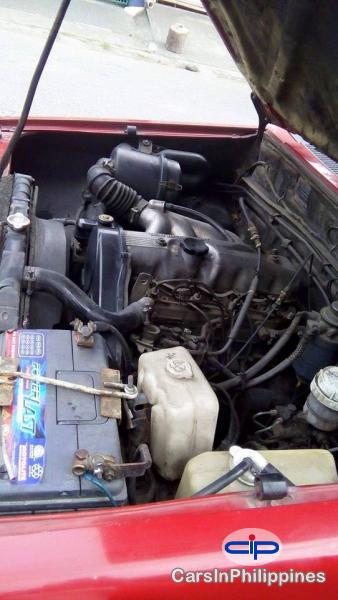 Mitsubishi L200 Automatic - image 7