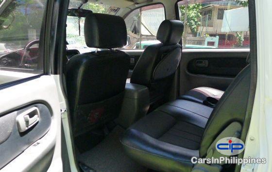 Picture of Isuzu Crosswind Automatic 2010 in Metro Manila