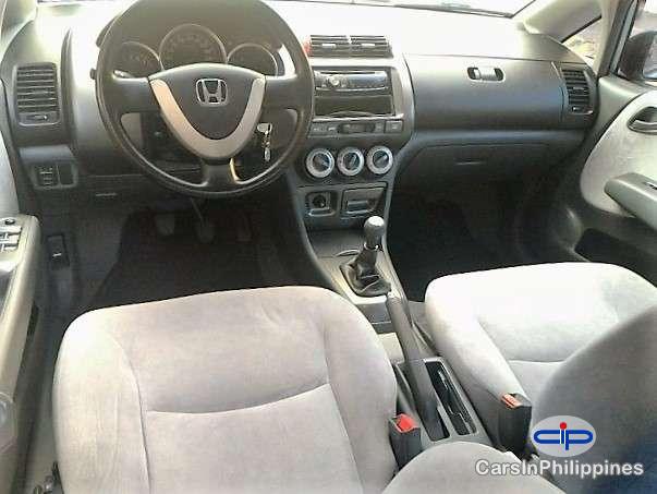 Honda City Manual 2008 in Metro Manila
