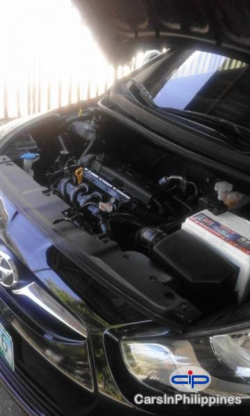 Picture of Hyundai Accent Automatic in South Cotabato