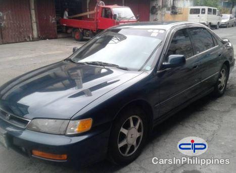 Picture of Honda Accord