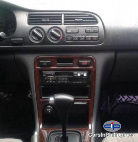 Honda Accord in Cagayan
