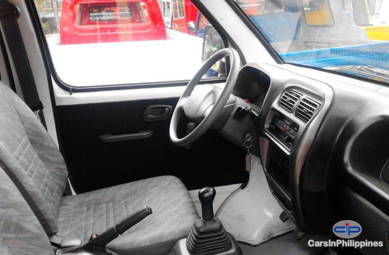 Suzuki Other Manual 2013