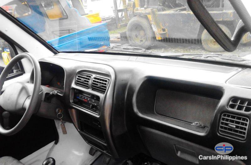Suzuki Other Manual 2013 in Davao del Sur