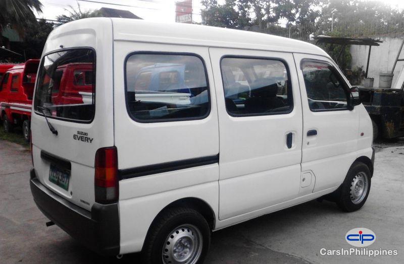 Suzuki Other Manual 2013 in Philippines