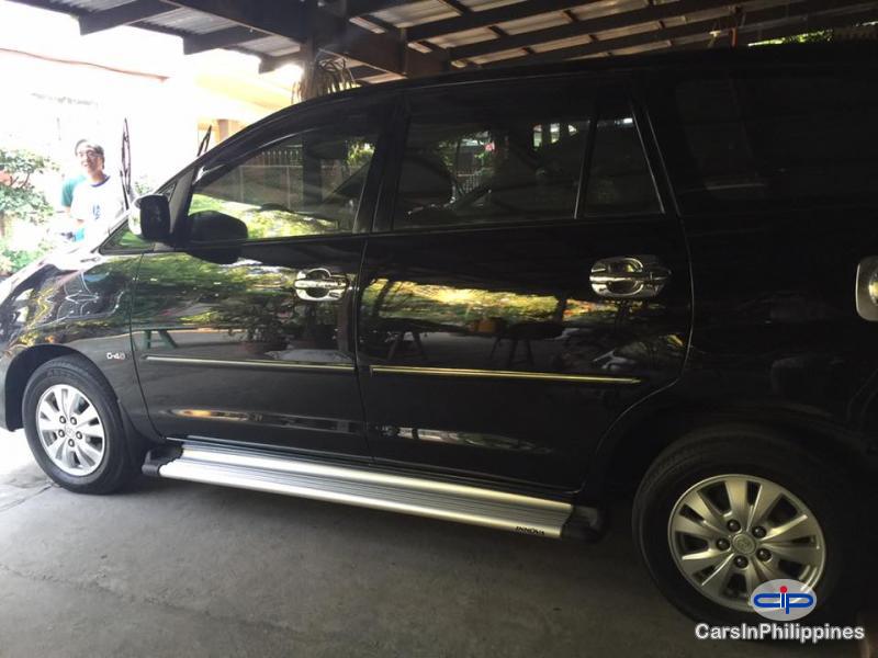 Toyota Innova Automatic - image 10