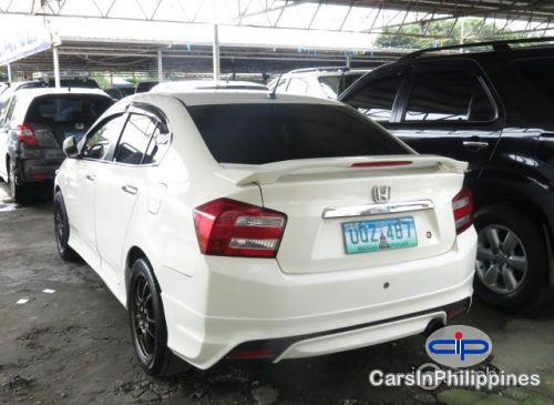 Honda City - image 4