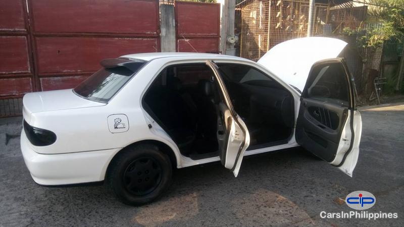 Mitsubishi Lancer Manual in Rizal