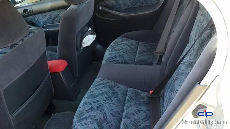 Honda Civic Manual in Bohol