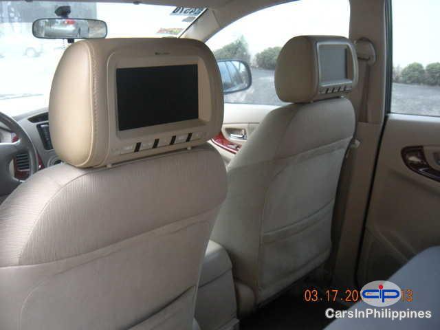 Toyota Innova Manual in Guimaras