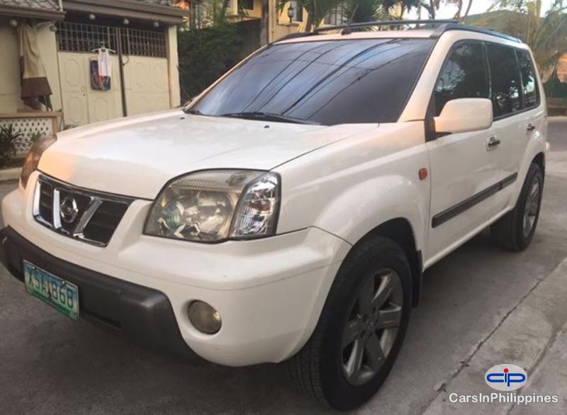 Picture of Nissan X-Trail Automatic