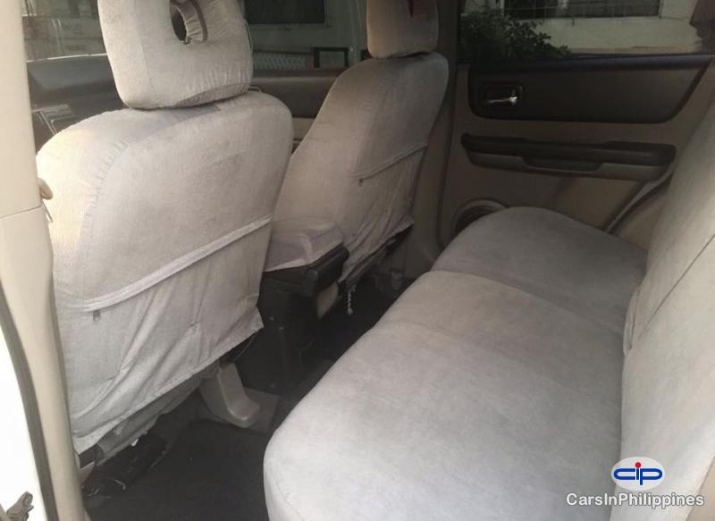 Picture of Nissan X-Trail Automatic in Ilocos Sur