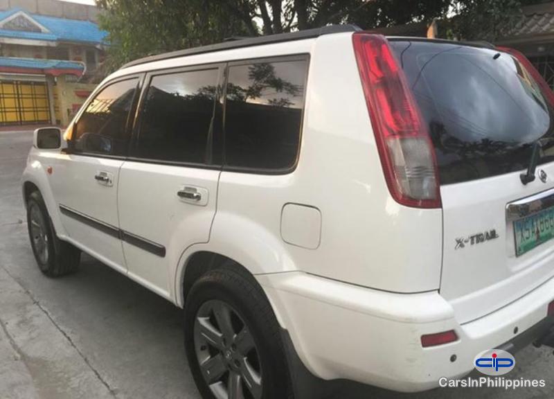 Nissan X-Trail Automatic in Ilocos Sur - image