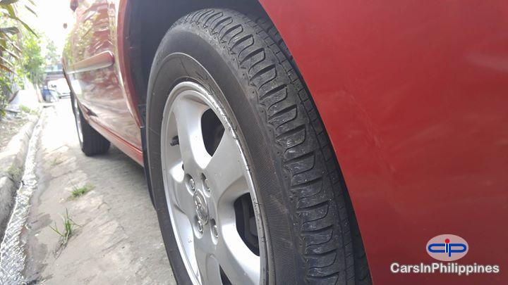 Toyota Vios Manual 2005 - image 4