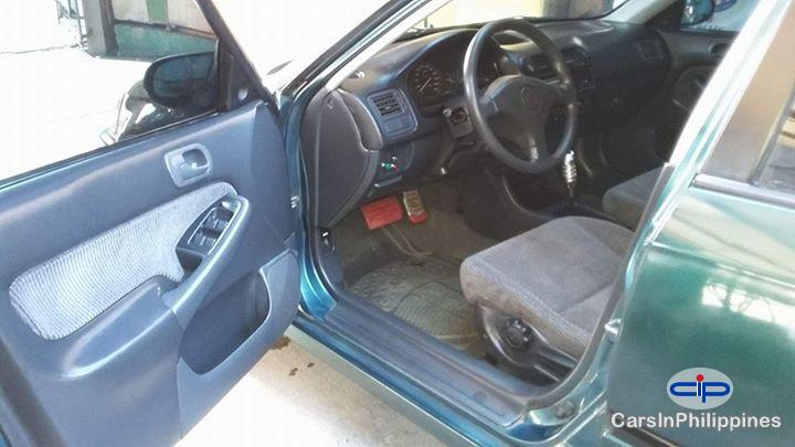 Picture of Honda Civic Manual 1996 in Leyte