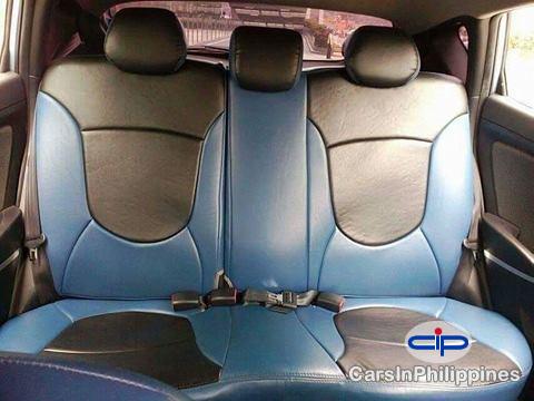 Hyundai Accent Automatic in Philippines