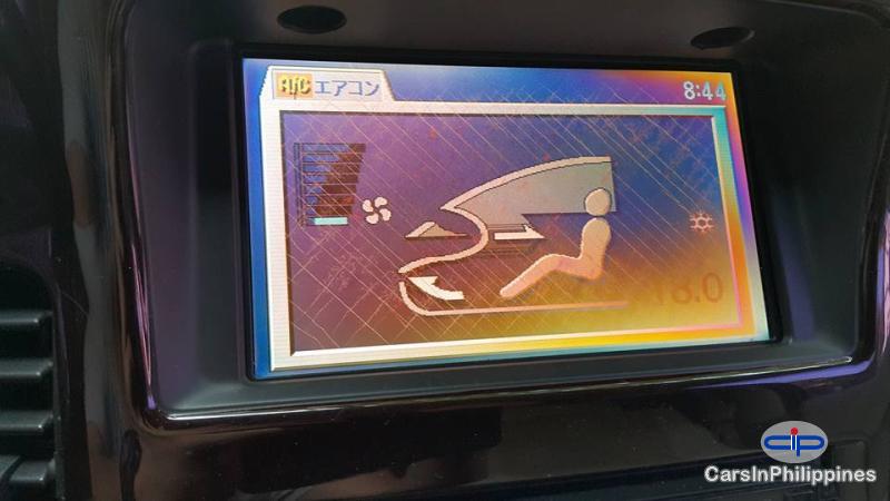 Mitsubishi Pajero Automatic in Philippines