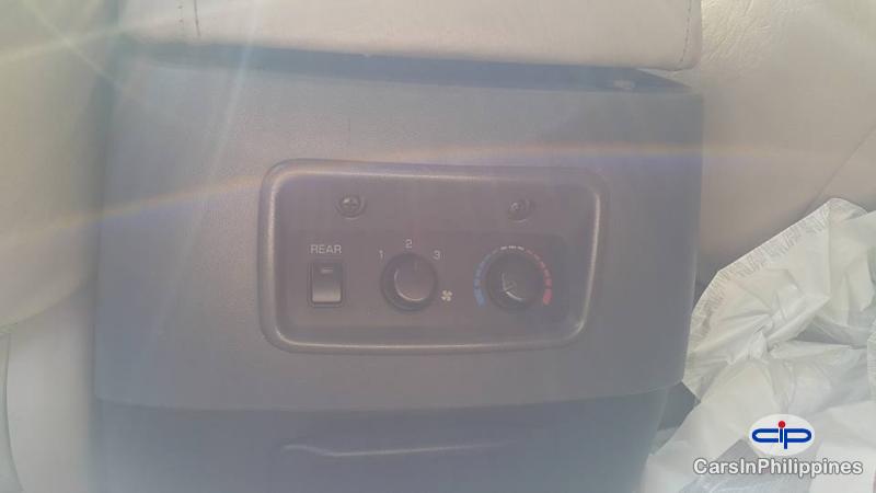 Mitsubishi Pajero Automatic in Philippines - image