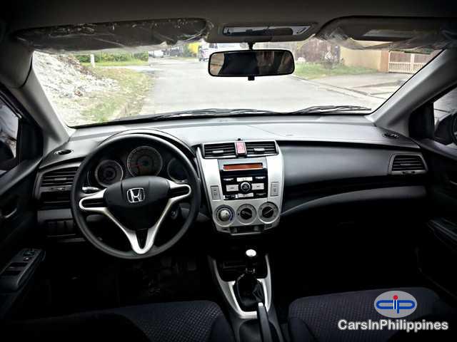 Honda City Manual 2009 in Agusan del Sur