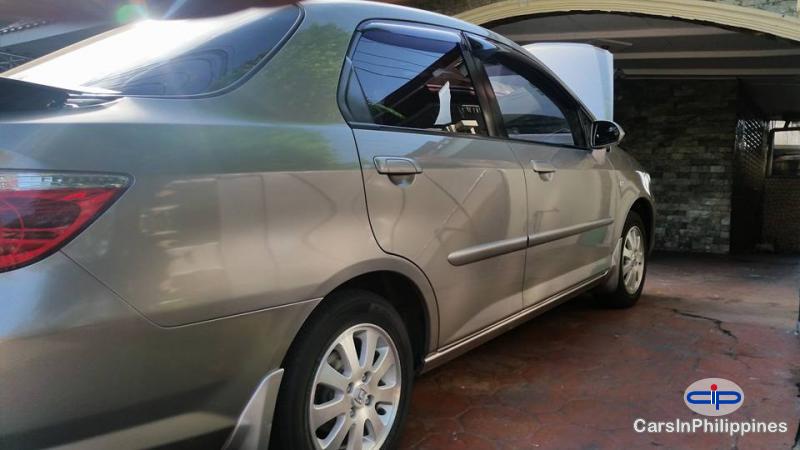 Honda City Automatic - image 3