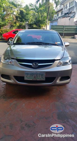 Honda City Automatic - image 5