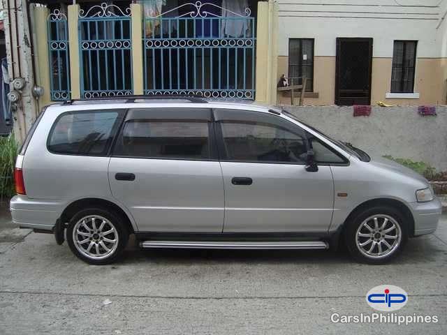 Picture of Honda Odyssey Automatic 2007