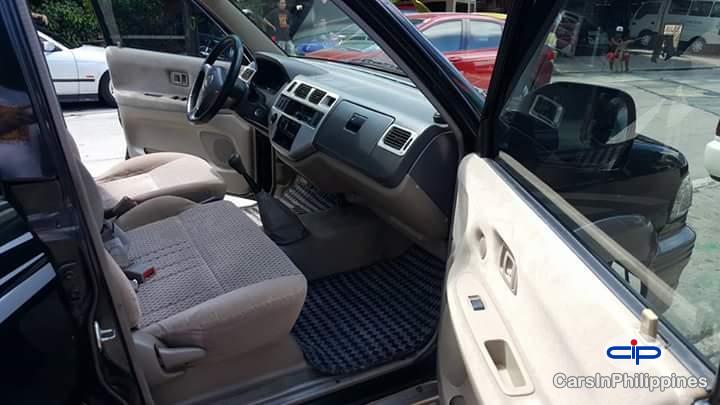Picture of Toyota Revo Manual 2004 in Misamis Oriental