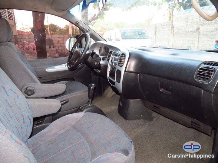 Hyundai Starex Automatic 1999 - image 4