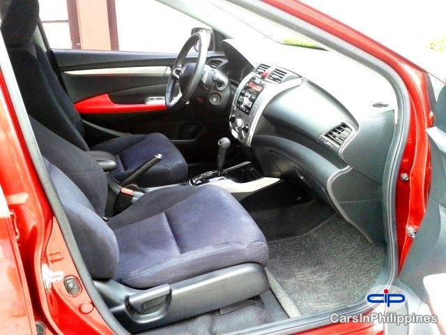 Honda City - image 3