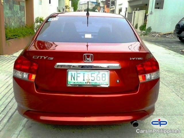 Honda City - image 5