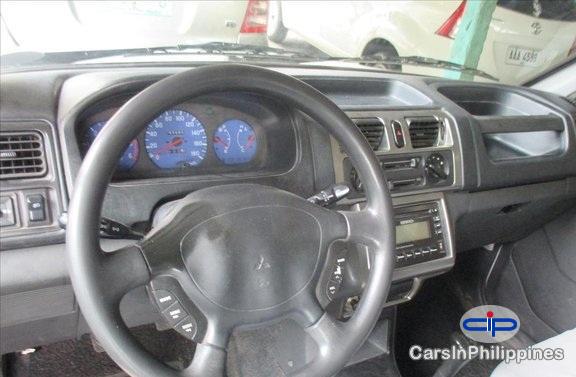 Mitsubishi Adventure Automatic 2008 in Philippines