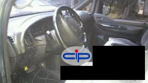Hyundai Starex Automatic 2006