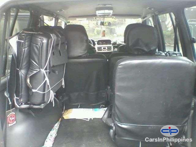 Mitsubishi Pajero Automatic 2007