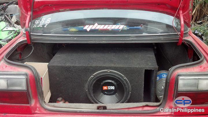 Toyota Corolla Manual 1996 in Aurora