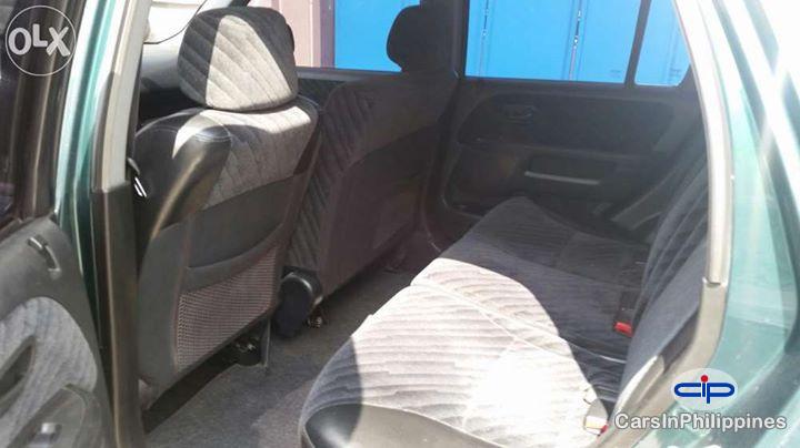 Honda CR-V Automatic 2003 in Tawi Tawi