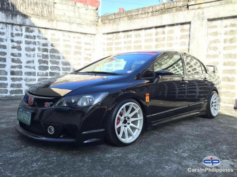 Picture of Honda Civic Automatic