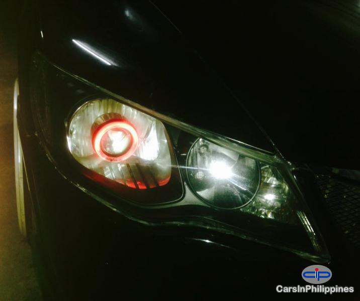 Honda Civic Automatic in Philippines - image