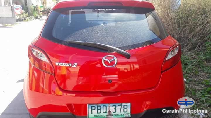 Mazda Mazda2 Automatic - image 5