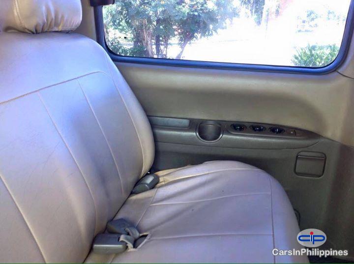 Hyundai Starex Automatic 2000 in Samar