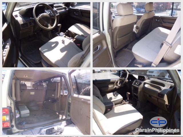 Mitsubishi Pajero Automatic 1991 in Misamis Occidental
