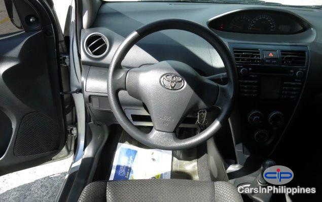 Toyota Vios Manual 2010 in Metro Manila