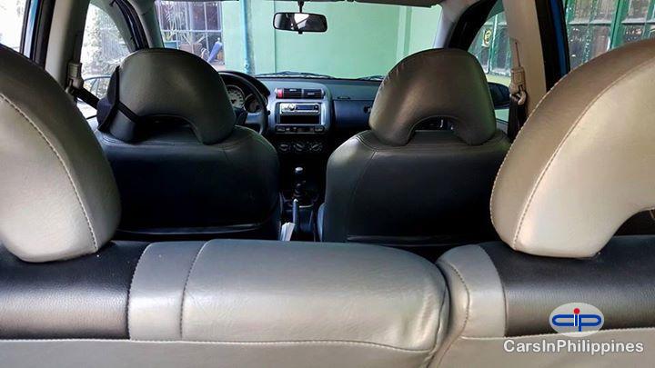 Picture of Honda Jazz Manual 2005 in Davao Oriental