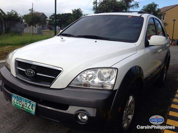 Kia Sorento Automatic - image 2