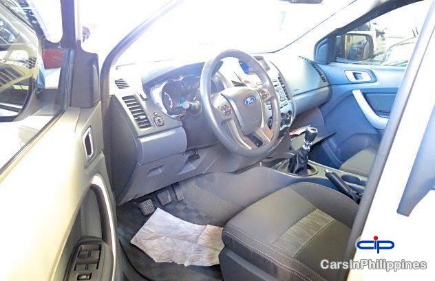 Ford Ranger Manual 2013 in Zamboanga del Norte