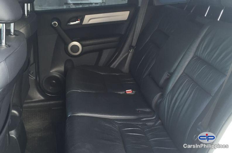 Honda CR-V Automatic 2010 in Philippines