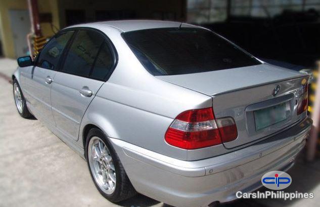 BMW 3 Series - image 2