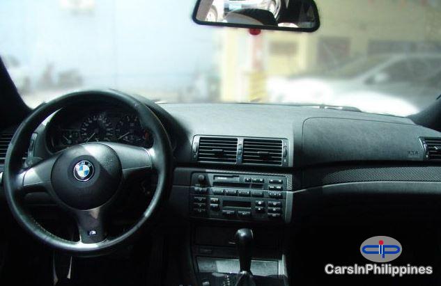 BMW 3 Series in Nueva Vizcaya