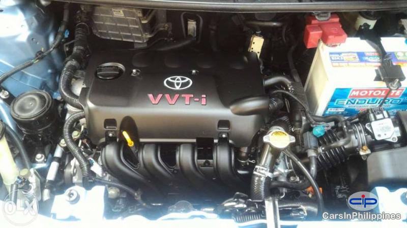 Picture of Toyota Vios Automatic in Bukidnon