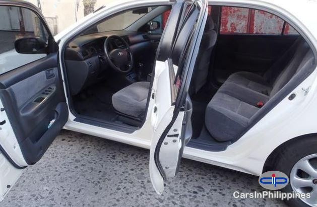 Toyota Corolla - image 4