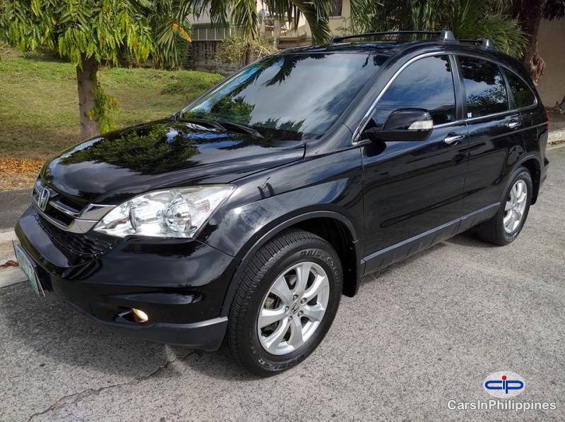 Picture of Honda CR-V Automatic